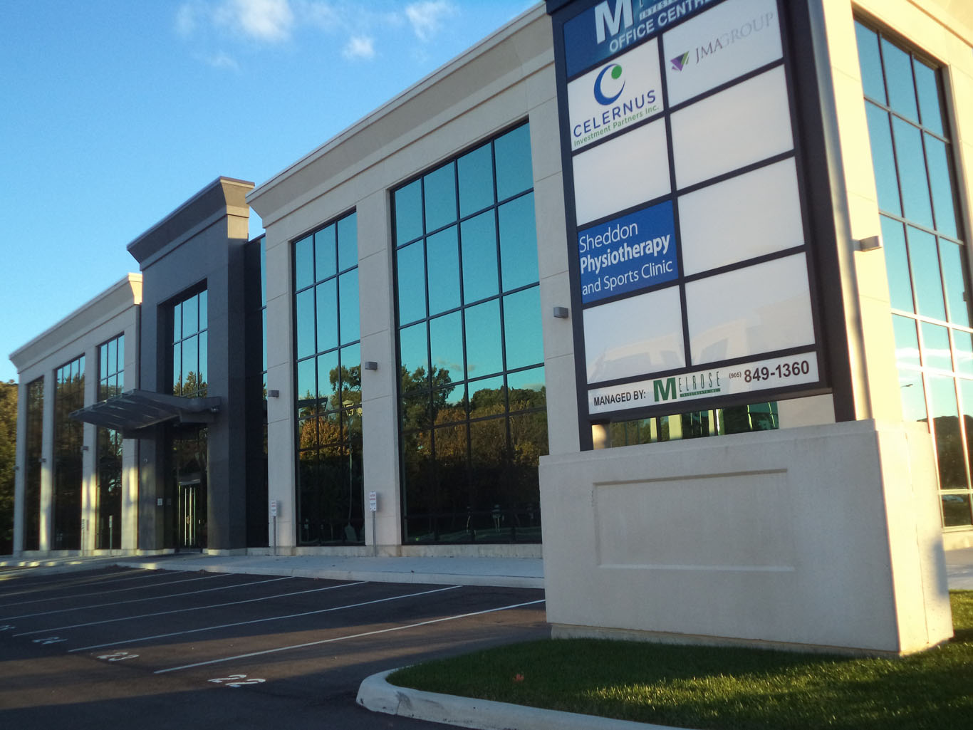 Zemlar - Cornwall (201-204)